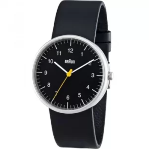 Mens Braun BN0021 Classic Watch