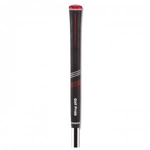 Golf Pride CP2 Pro Grip - Black/Red