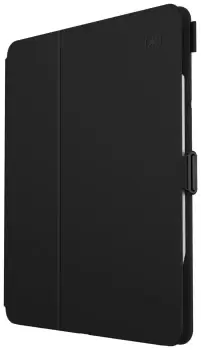 Speck 2022 iPad Pro 12.9" Folio Tablet Case - Black