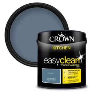 Crown Easyclean Kitchen Paint Runaway 2.5L