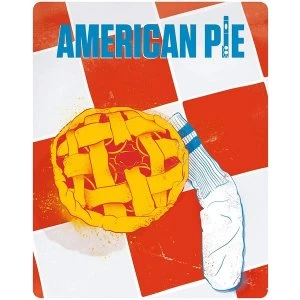 American Pie Steelbook Bluray