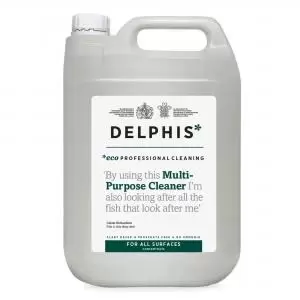 Delphis Multi Purpose Cleaner 5L Pack 2 1007057 26727CP