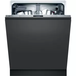 NEFF N50 S155HAX27G Fully Integrated Dishwasher