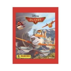 Disney Planes 2 Sticker Collection (50 Packs)