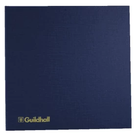 Guildhall Account Book 51 Series 10 Columns 80 Pages