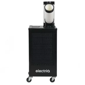 electriQ CMAC10M 9200BTU Portable Air Conditioner
