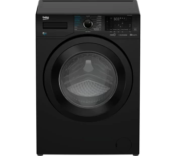 Beko WDEX8540430B 8KG 5KG 1400RPM Freestanding Washer Dryer