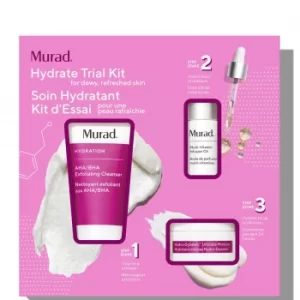 Murad Hydrate Trial Kit