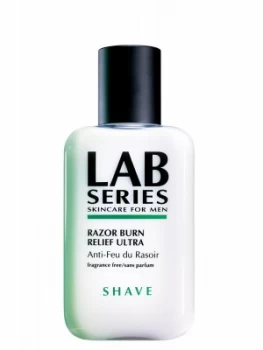 Lab Series Razor burn relief ultra Aftershave therapy 100ml