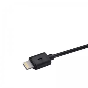 Duracell Sync and Charge Lightning Cable - 2M