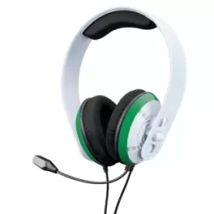 GAMEware Gaming Stereo Headphones For Xbox