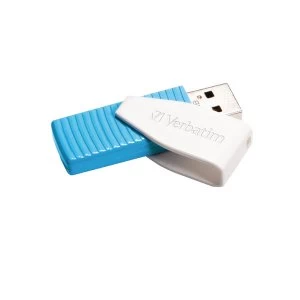 Verbatim Store n Go Swivel 8GB USB Flash Drive