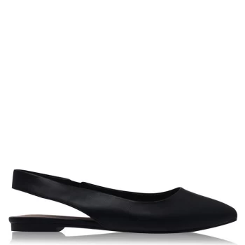 Aldo Rirelle Shoes Ladies - Black