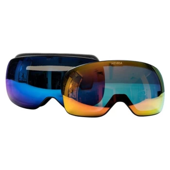 Nevica Aspen Ski Goggles - Black