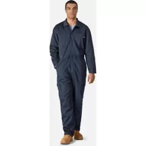 Dickies Everyday Coverall Navy Blue M