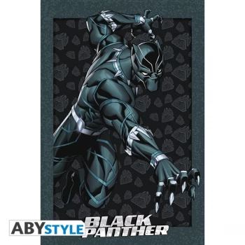 Marvel - Black Panther - Poster Maxi Poster