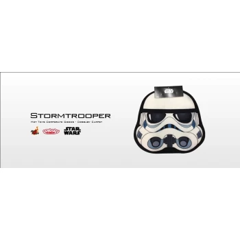 Hot Toys Cosbaby Star Wars Carpet - Stormtrooper
