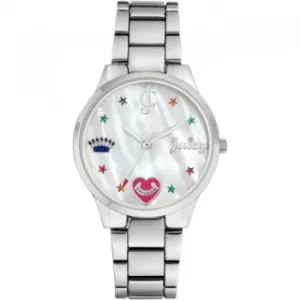 Juicy Couture Watch JC-1017MPSV