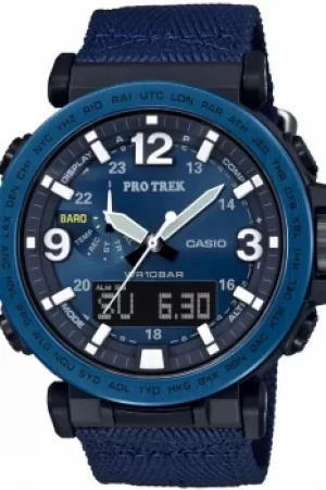 Casio Pro Trek Watch PRG-600YB-2ER