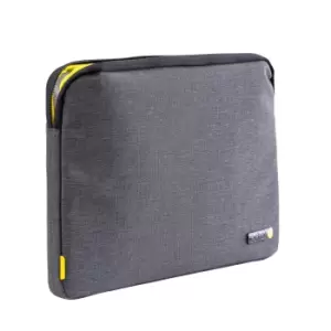Tech air evo pro notebook case 39.6cm (15.6") Sleeve case Grey,...