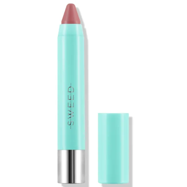 Sweed Le Lipstick 2.5g (Various Shades) - Penelope Rose