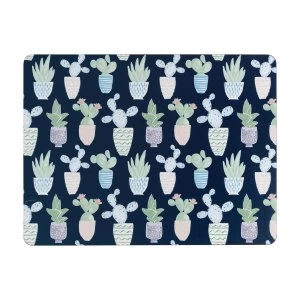 Denby Cacti Placemats Pack of 6