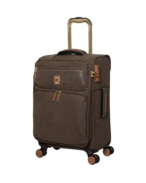 IT Luggage Kangaroo Cabin Suitcase