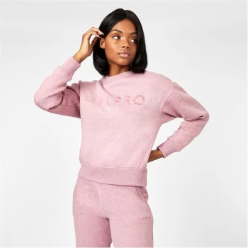 USA Pro Classic Sweatshirt - Pink