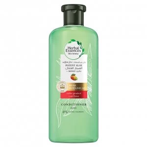 Herbal Essences Sulfate Free Hair Conditioner Aloe Mango