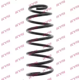 KYB Coil spring VW RC1695 1J0411105AE,357411105AB Suspension spring,Springs,Coil springs,Coil spring suspension,Suspension springs
