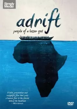 Adrift: People of a Lesser God (DVD)
