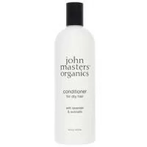John Masters Organics Hair Conditioner for Dry Hair with Lavender and Avocado 473ml