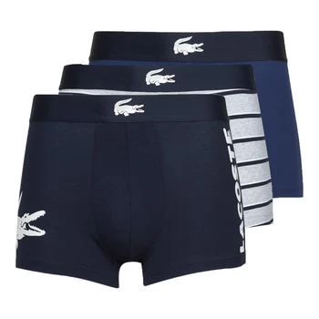 Lacoste BACCKO mens Boxer shorts in Multicolour - Sizes XXL,S,M,L,XL
