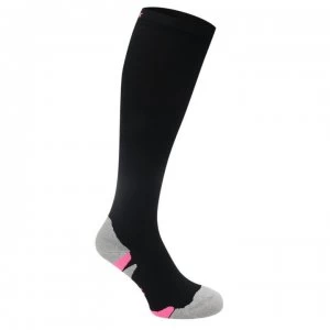 Karrimor Compression Running Socks Ladies - Black