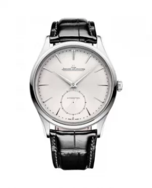 Jaeger LeCoultre Master Ultra Thin Small Seconds Mens Watch 1218420 1218420