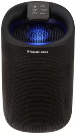 Russell Hobbs 1L 2 in 1 Air Purifier and Dehumidifier