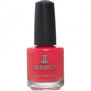 Jessica Nails Custom Colour Nail Varnish - Runway Ready