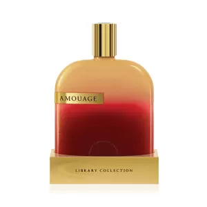 Amouage Library Collection Opus X Eau de Parfum Unisex 100ml