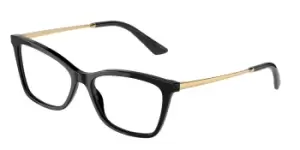 Dolce & Gabbana Eyeglasses DG3347 501