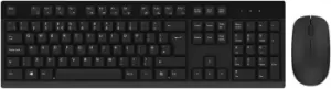 CiT EZ-Touch Wireless Keyboard and Mouse Combo