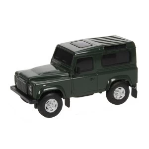 1/24 RC Land Rover Defender