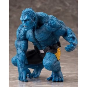 Beast (Marvel) Kotobukiya ArtFX+ Statue
