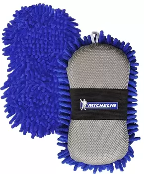 Michelin Car wash mitt 009483