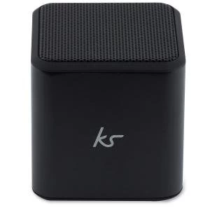 KitSound Cube Bluetooth Wireless Speaker