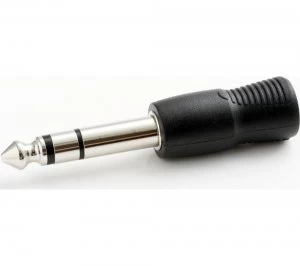Techlink 6.35mm to 3.5mm Stereo Adapter