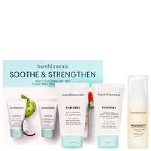 bareMinerals Kits Soothe and Strengthen Pureness