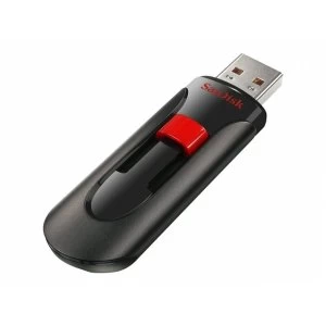 SanDisk16GB Cruzer Glide USB 2.0 Flash Drive