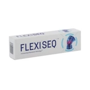 Flexiseq Arthritis Gel 50g