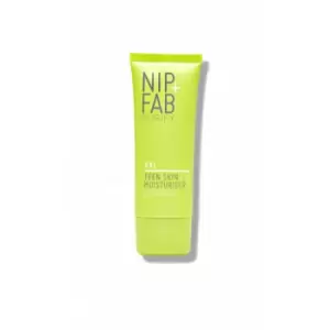 NIP + FAB Teen Skin Fix Zero Shine Moisturiser 100ml