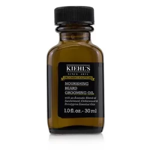 Kiehl'sNourishing Beard Grooming Oil 30ml/1oz